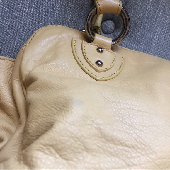 SOLD Vintage Marc Jacobs Classic Iconic Blake Bag - Picture 8 of 16